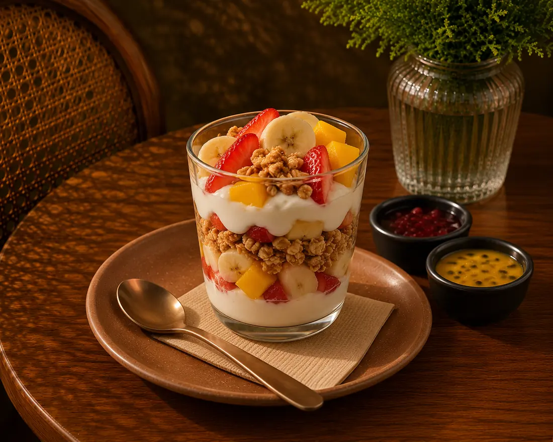 Parfait